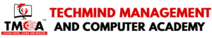 Techmind Computer Franchise Logo