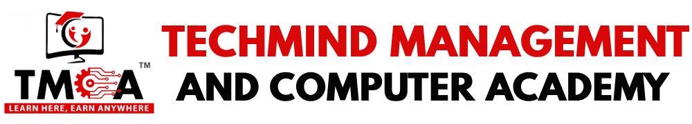 Techmind Computer Franchise Logo